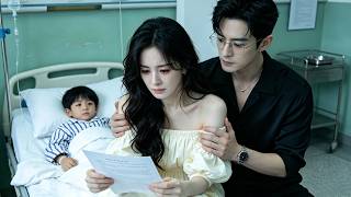 After the Accident: The CEO's Rekindled Love