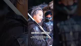 萌寶初見爸爸，勇敢打飛壞人