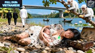 小女兒未婚孕被趕，孩子爹竟是千億縂裁