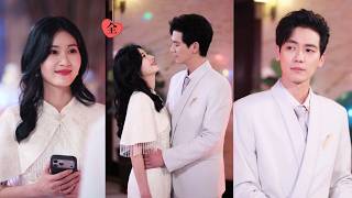 After My Fiancé Faked His Death, I Married His Brother and Became His Spoiled Treasure