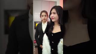 女縂裁的近身毉王