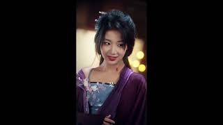 《Spring Blossom's Grudge & Enchanted Heart》