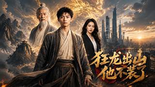 The Dragon Returns: No More Hiding