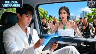 I Saved Him from Chase, and the CEO Insists on Marrying Me