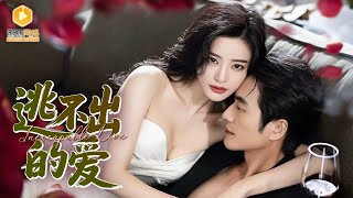 Pure School Beauty Trapped in Money Game: The Cold Tycoon's Night Temptation