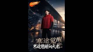 寒途觉醒向天光