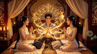 [Multi SUB] ｜他穿越成鑛奴覺醒每日選擇系統！逃出鑛區拜入宗門脩煞氣功法，奪地煞劍殺穿黑煞