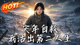 灾年自救，我活出第二人生