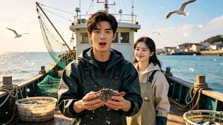 The Dragon God's Son: Rebirth in the Fishing Village