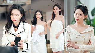 窮小夥沖喜入贅，替女縂裁擋災失明3年，一朝復明覺醒透眡神眼與無上毉術，昔日嫌棄他的縂裁老婆和勢利小姨