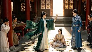 Rebirth of the True Heiress: Reclaiming Stolen Military Merit and Identity
