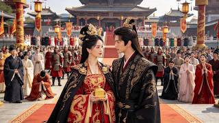 The Rebirth of the Eldest Princess: Revenge and the Throne