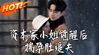 资本家小姐觉醒后揣孕肚追夫