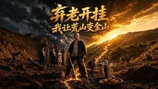 弃老开挂：我让荒山变金山