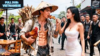 《早午餐遇砸场？战神身份暴露，砸场者全员断手》