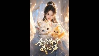 全宗偷听我心声