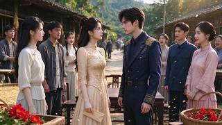 替嫁棉纺孤女：追凶高考路
