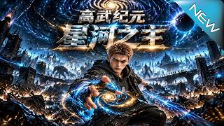 【大结局完整版】为供妹妹前程，他退学闯荒野；觉醒异常感知后一路逆袭，兽潮过后却被征召奔赴绝境林地，等