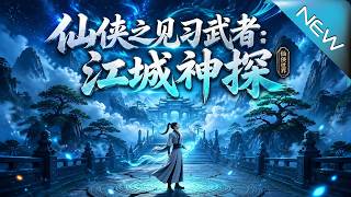 The Immortal Apprentice: Jiangcheng Detective