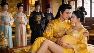 My Queen Is Pregnant, But I’m the One Vomiting?!