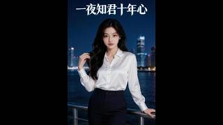 一夜知君十年心
