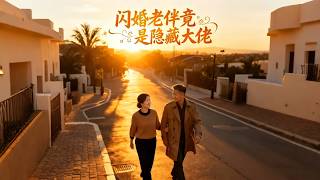 闪婚老伴竟是隐藏大佬