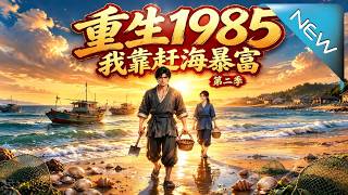 重生1985：我靠赶海逆袭暴富 第二季