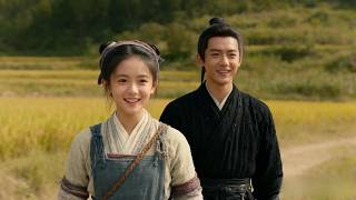 [MULTI SUB]【完整版】| 我的饭馆能通古今，救下病娇王爷后他要以身相许！