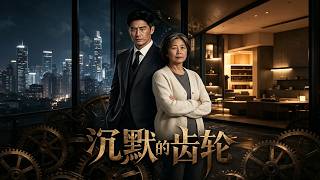 《沉默的齒輪》【最新完結劇集】