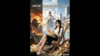 《跨界交換：我的萬界交易之旅之三界奇緣》