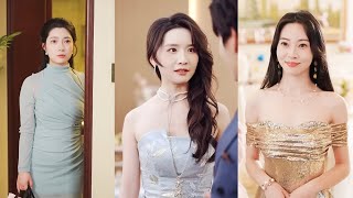 《重生断亲后，我成了全家高攀不起的人》