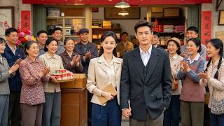 《穿书八零：反派夫妻的逆袭》