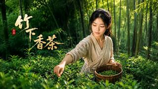 竹下香茶