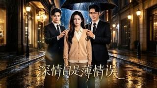 深情自是薄情误