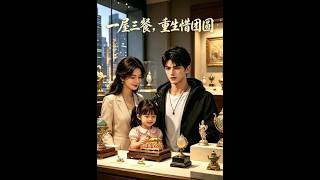 A House, Three Meals, and Reunion After Rebirth