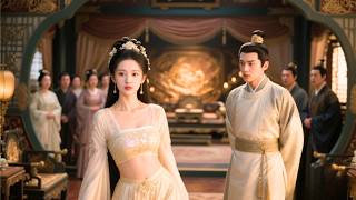 女首富的大婚复仇