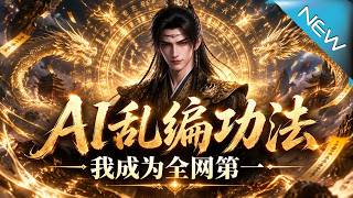 AI乱编功法：我成为全网第一
