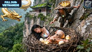 軟飯男誤救樓下女，戰神上門要結婚