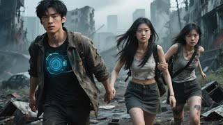 末日重生：SSS級暴富系統