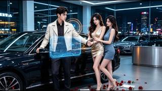 系統：我掌控億萬商界