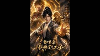The Beastmaster Sect: Raising a Great Sage