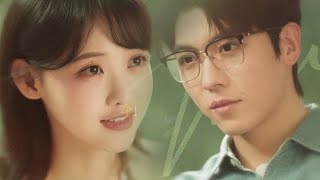 周教授我们结婚吧