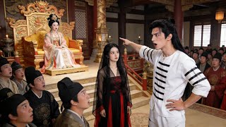 The 10th Life: Death Row Inmate Becomes Royal Consort by Courting Death