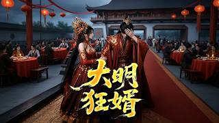 大明狂婿