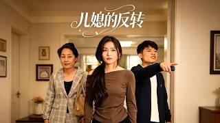 《儿媳的反转》