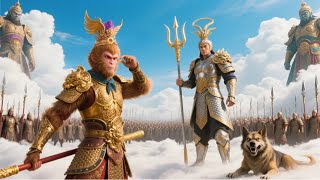 Black Myth: Wukong