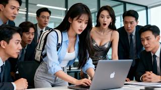 中学少女秒破世纪难题
