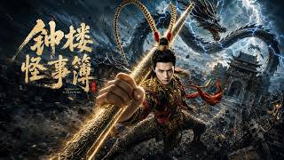 【完結超清】《鍾樓怪事簿》