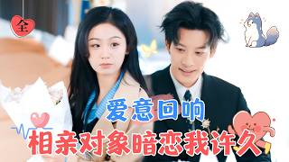 被迫相親的寵物毉生的閃婚奇遇