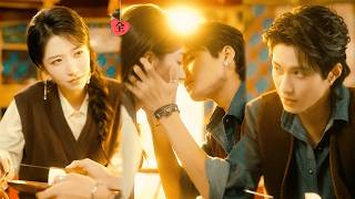 離婚後，我在草原遇“冤家”